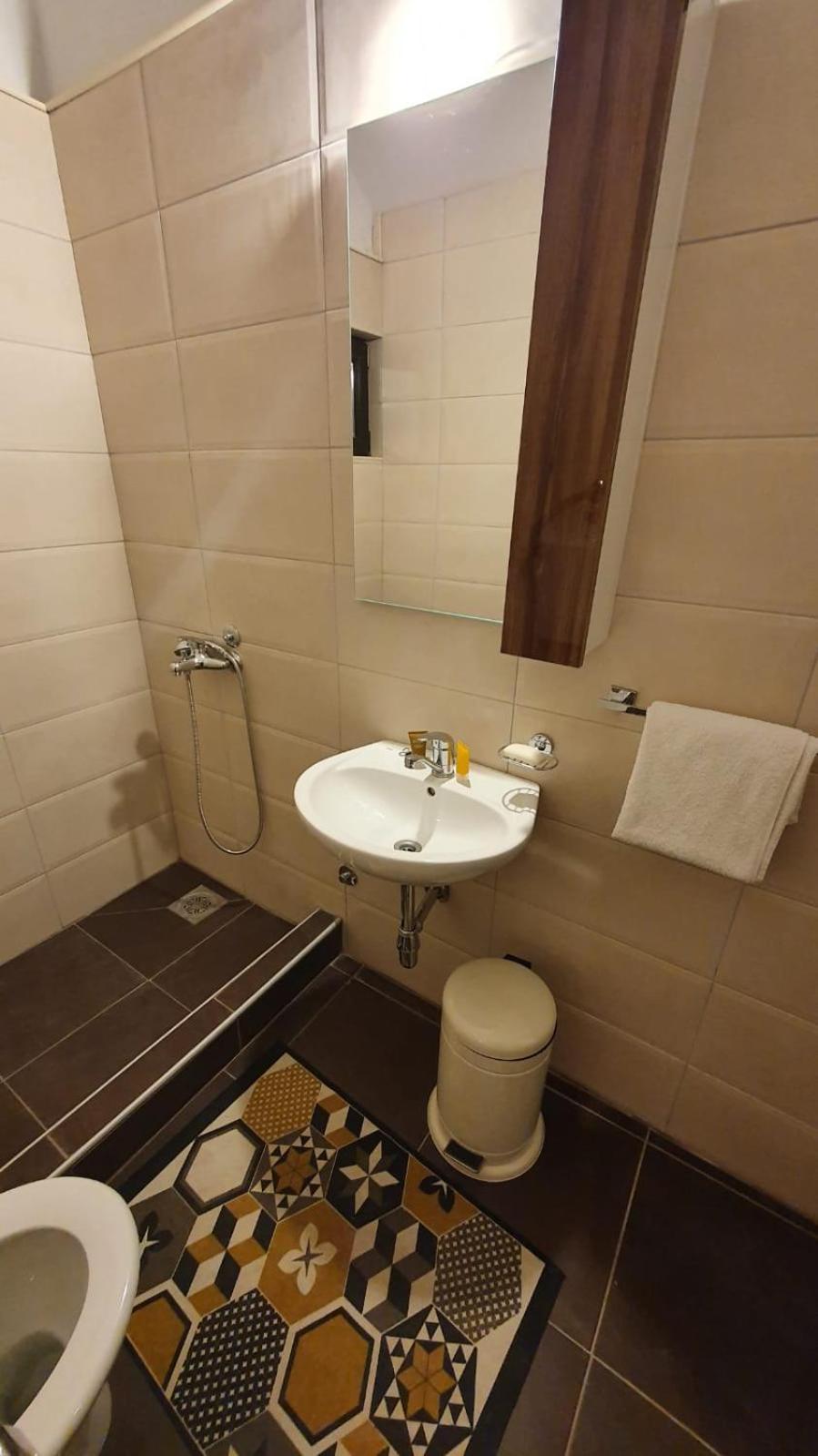 Dom Sa Pogledom Jela Villa Jelasnica  Luaran gambar
